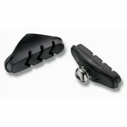 Jagwire Bike Brake Shoe Pads - Set of 4