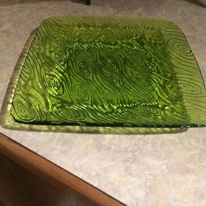 NICE Green plate - Bild 1 von 3