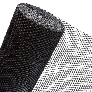 Maulwurfgitter Maulwurfsperre Maulwurfbekämpfung Gitter HaGa® 50m L x 1m Höhe - Bild 1 von 10