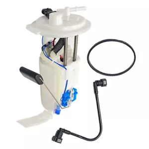 Fuel Pump Assembly w/ Sensor Fits Hyundai Sonata 2.4L 3.3L 2006-2010 E8903M - Picture 1 of 7