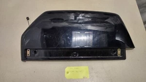 1999 Honda Goldwing GL1500 Left Saddlebag Lid Cover #824.2-2 - Picture 1 of 17