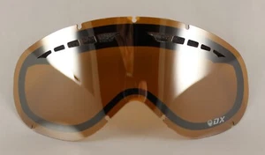 Gafas Dragon DX Lente de Repuesto Jet Nuevas - Imagen 1 de 1