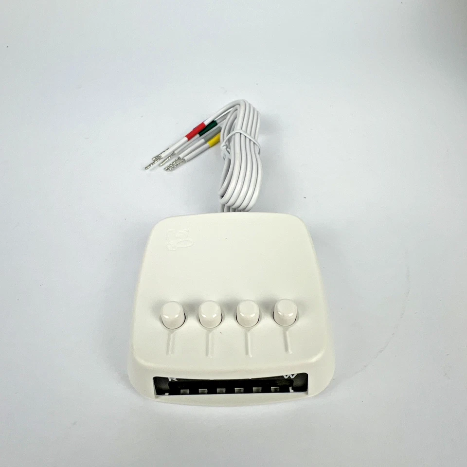 Ecobee C-Wire PEK Power Extender Kit 810-00002 – Ecobee 3 Lite / 4 | Unused - Image 1 of 2