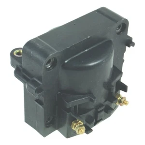 New Ignition Coil CUF40 Fits 93-91 Camry 2.0 86-93 Celica 2.0 83-92 Corolla 1.6 - Picture 1 of 1