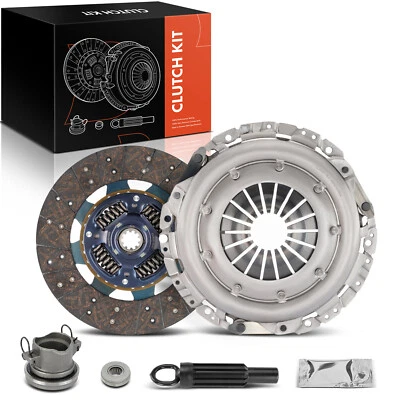 Transmission Clutch Kit for Dodge Ram 1500 Ram 2500 Ram 3500 2003-2008 V8 5.7L - Image 1 of 4