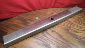 Soporte de sensor de acero inoxidable InterTape 30" para máquina de sellado de paquetes RSA2024 - Imagen 1 de 1