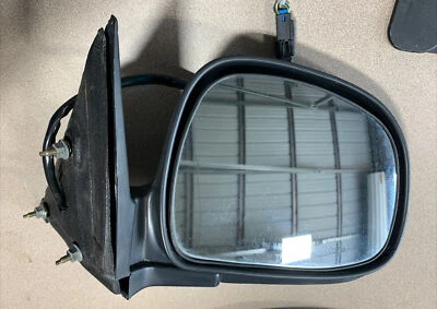 Espejo retrovisor derecho del pasajero Nissan Pathfinder 2001 OEM Foto 1 de 4