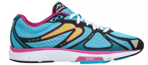 NEWTON KISMET STABILITY 35 36 NEW160€ running fate gravity motion distance elite - Picture 1 of 4