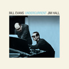 Bill Evans & Jim Hall Undercurrent (vinyle)