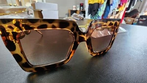 Womens Sunglasses Polarized Oversized Sunglasses Brand New Free Shipping - Picture 1 of 3