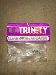 Trinity 6031 Ball Bearings - Picture 1 of 1