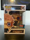 Funko POP! Jujutsu Kaisen - Yuji Itadori with Glasses #1225 NYCC 2022 shared