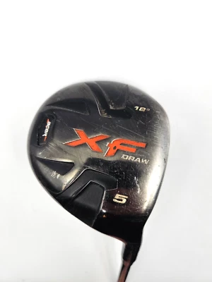 Acer XF Draw 18° 5 Wood, Graphite Shaft, Unsure of Flex - Image 1 of 4