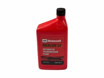 Autocaravana Ford F350 Super Duty 2006-2020 A/T Fluid Motorcraft 93757 2007 2008 2009 Foto 1 de 2