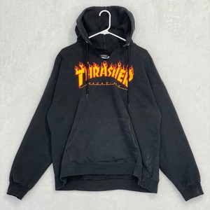Las mejores ofertas en Thrasher Skateboarding sudaderas de tamaño regular  para hombres | eBay