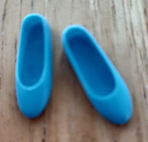 Rarität Vintage Skipper Francie Barbie Med Blue Japan Flats Mattel NM/M - Bild 1 von 4