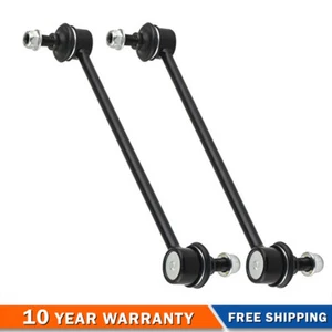Rear Suspension Sway Bar Links Set for 2007-2011 Toyota Camry Avalon Lexus ES350 - Picture 1 of 8