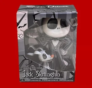 Neu Funko Large 9" Jack Zero 25th Anniv Nightmare Before Christmas Figur - Bild 1 von 7