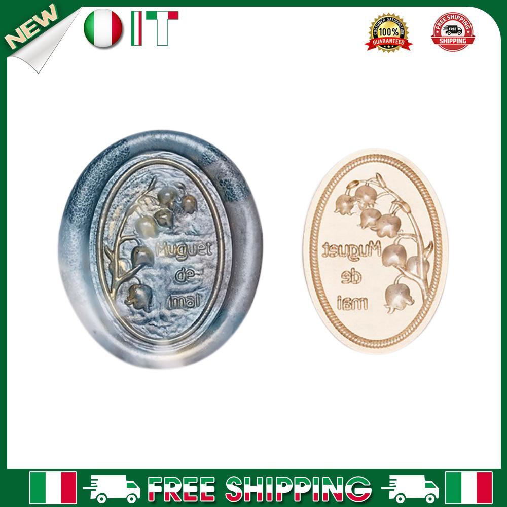 Timbro Ceralacca 'Save The Date' CRASPIRE - Testa In Ottone Da 25mm, Stile Vintage, Per Inviti E Matrimoni