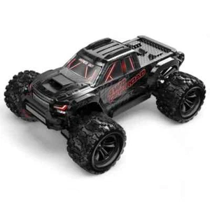 Coche camión MJX Hyper Go 10208 V1.2 LiPo RC 1/10 sin escobillas 75 KPH 3S o 4S LiPo - Imagen 1 de 15