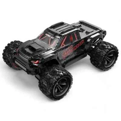 FAST 4WD RC Car 2.4G Remote Control Toys High speed Cars Off-Road Buggy *50MPH*! - Image 1 of 4