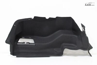 2018 - 2019 年 BUICK LACROSSE 后部左侧 Trunk 四面板盖装饰原始设备制造商 — 第 1/4 张图片