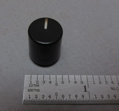 Receptor estéreo vintage Advent modelo 300 perilla pequeña, equilibrio, agudos graves Foto 1 de 3