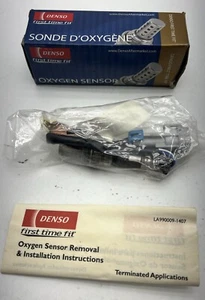 Denso Oxygen O2 Sensor - Direct Fit - 234-4343 - Picture 1 of 6