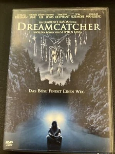 Dreamcatcher | DVD | Film | Zustand neuwertig - Bild 1 von 3