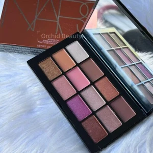 NARS AFTERGLOW Eyeshadow Palette Full size~Discontinued Rare~New In Box - Picture 1 of 6