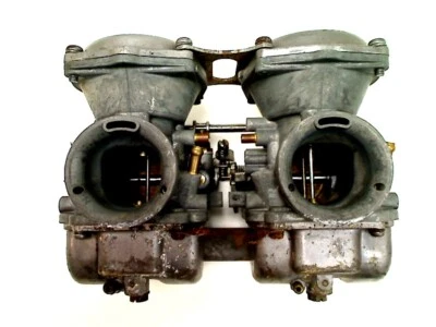 1A8 carburetor for YAMAHA XS 500 1976-1979 used 145410 - Image 1 of 4