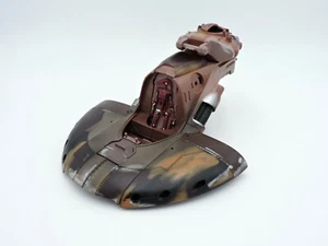 Handelsföderation AAT gepanzerter Sturmpanzer STAR WARS 30th Anniversary Collection - Bild 1 von 5