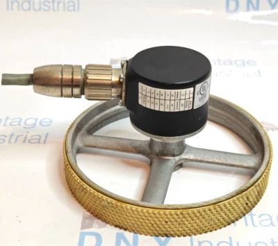 PEPPERL+FUCHS 123803 RVI58N-011AAR61N-01250 ENCODER /B32 /603a - Bild 1 von 4