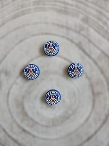🍀Switch 2 PSG Paris St. Germain Thumb Sticks 4 piezas tapas Xbox One PS4 PS5 - Imagen 1 de 1