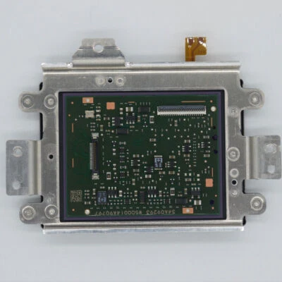 Original CCD Image Sensor CMOS Assembly Unit for Nikon D810 Camera Repair Part - Image 1 of 2