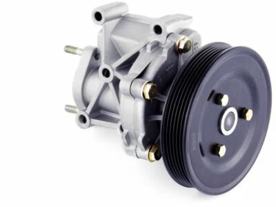 Puertas de bomba de agua para Kia Forte Koup 2011-2013 85531JW 2012 2,4 L 4 cilindros GAS Foto 1 de 2