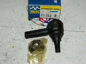 Studebaker Truck 1941-64 IHC 1957-72 Checker 1957-66 Tie Rod Ends Moog ES-262R - Picture 1 of 1