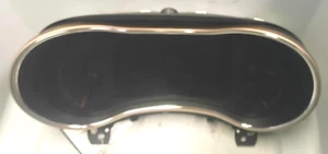 15 JEEP GRAND CHEROKEE 3.6L OEM Speedometer 7" Screen Instrument Cluster 201K - Picture 1 of 4