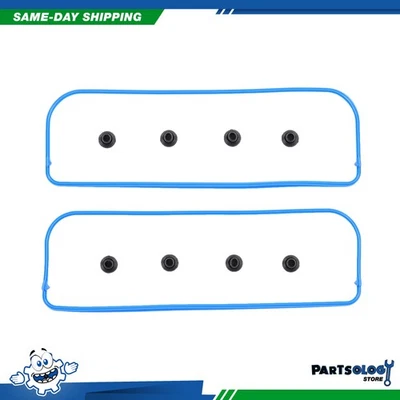 Juego de cubierta de válvula DNJ VC320G con ojales para 93-11 Buick Century 3,1 L-3,9 L OHV Foto 1 de 3