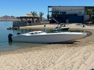 2007 MTI 40' - Image 1 of 4