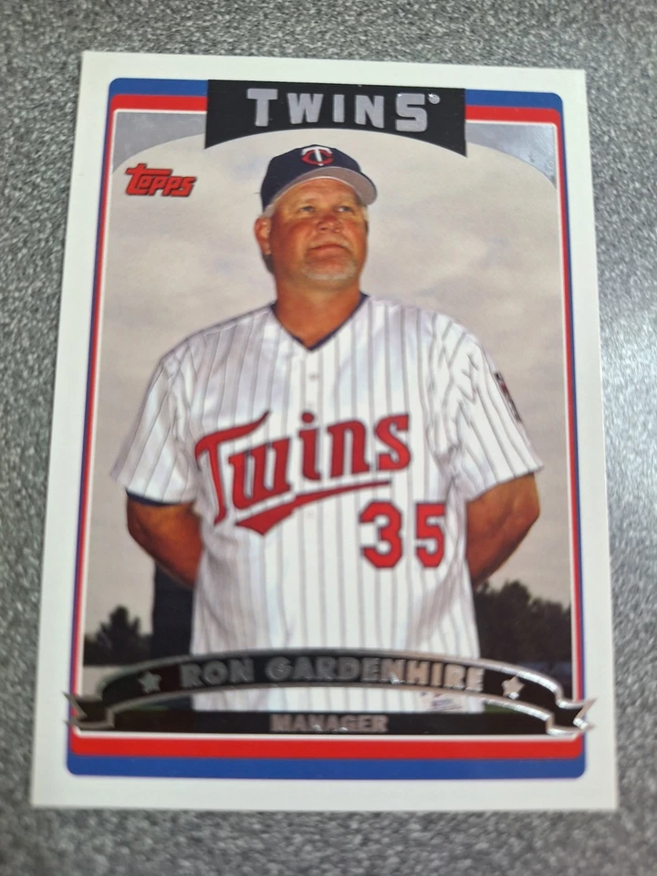 2006 Topps Baseball Pick a Card (575-660) AA400 - Image 1 of 1