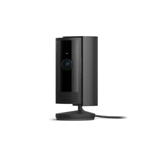 New Ring Indoor Cam (newest/latest model) — Home or business security in 1080p - Picture 1 of 2