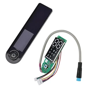 Display Cruscotto per Monopattino Elettrico per Monopattino Elettrico 3, Bluetooth-Pl1687 - Foto 1 di 8