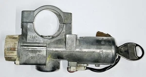 OEM Ignition Lock Nissan Pathfinder 98-04 (AS-55) - Picture 1 of 6