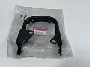 HONDA TRX400FW FOURTRAX 1997-2002 HEADLIGHT BRACKET # 61310-HM7-610 OEM (557)IR - Picture 1 of 8