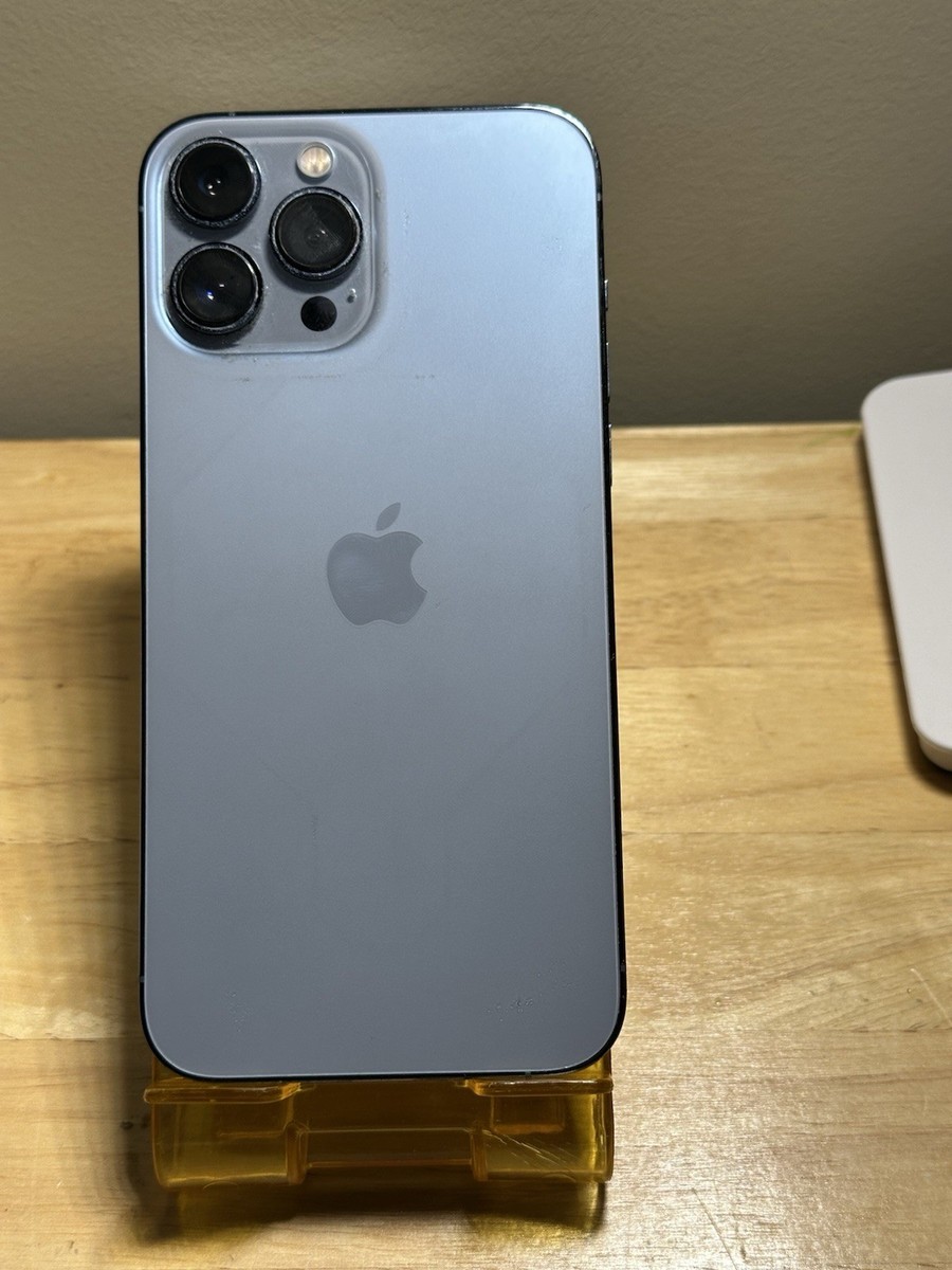 Apple iPhone 13 Pro Max 1TB for Sale | Shop New & Used Cell Apple iPhone 13 Pro Max 1TB for Sale | Shop New & Used Cell