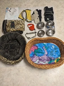 Hundesachen für ein Hund bis 5 kg - Bild 1 von 3