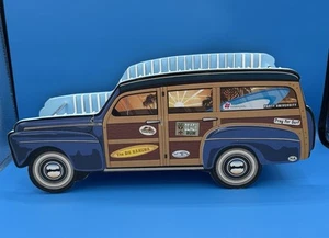 Woody 25 Slot CD Holder (please View Picture To See Condition) - Foto 1 di 8