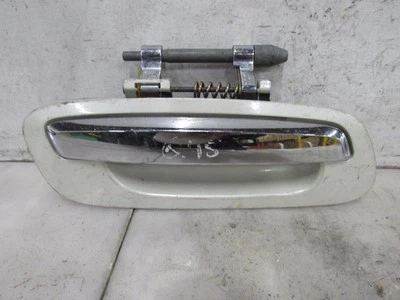 Maçaneta externa direita 02 03 04 05 06 INFINITI Q45 - Imagem 1 de 2