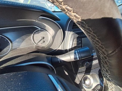 Used Speedometer Gauge fits: 2017 Nissan Maxima Analog cluster MPH from 12/01/15 - Imagem 1 de 4